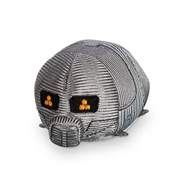 Tsum Tsum Star Wars 2-1B Mini - Picture 2 of 4
